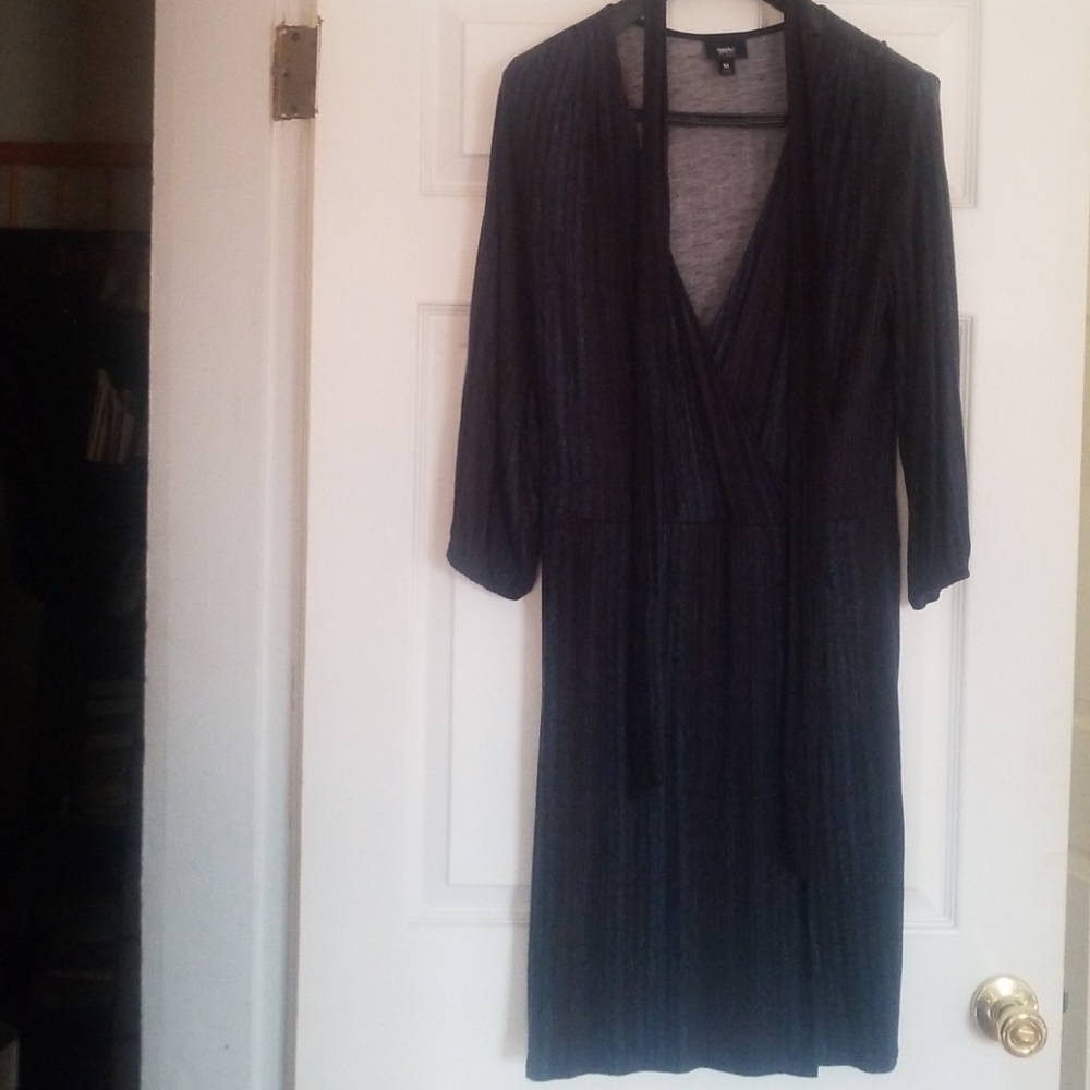 Mossimo dress